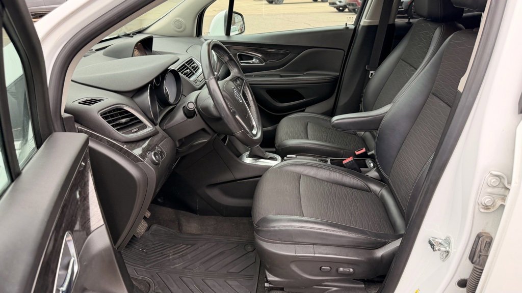 Used 2016 Buick Encore Convenience image 7