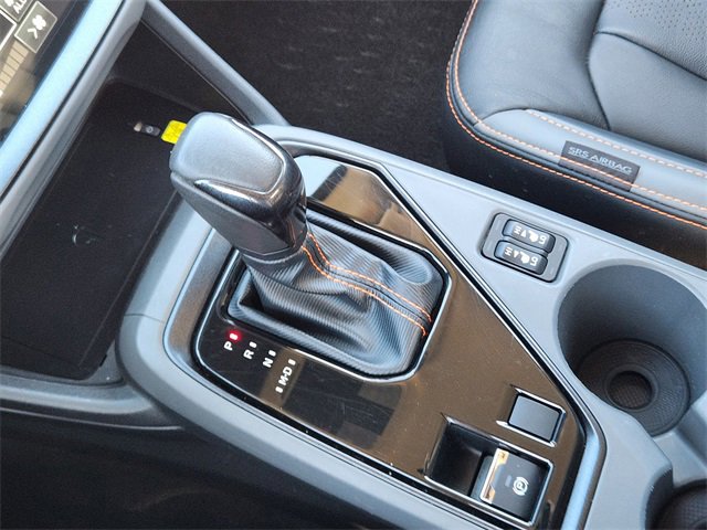 Certified 2025 Subaru Crosstrek 2.5i Limited w/ Crosstrek Mirror Package image 21