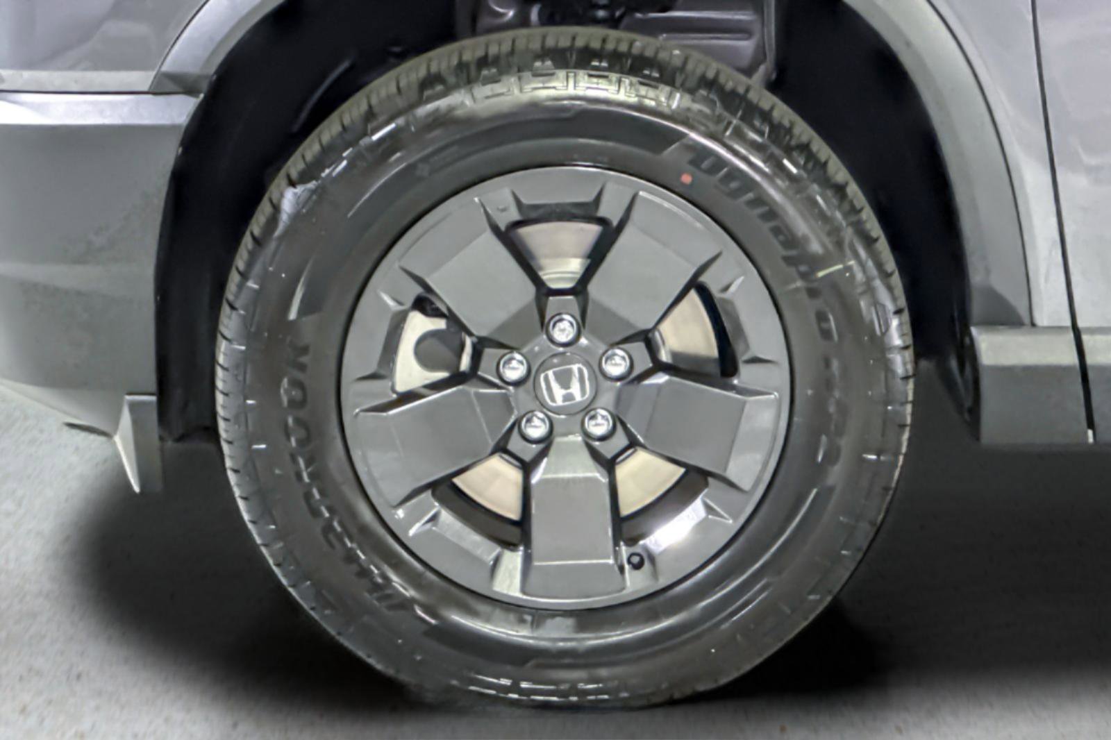 New 2026 Honda Passport RTL image 33