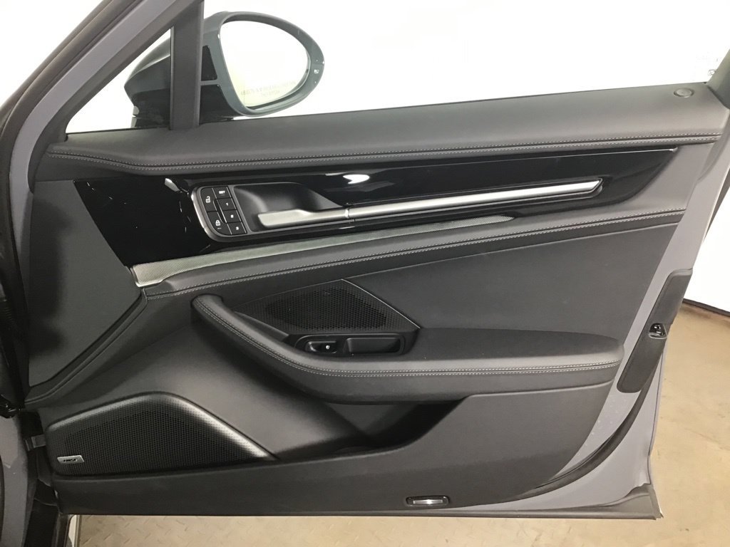 Certified 2026 Porsche Panamera 4 AWD/4WD image 20