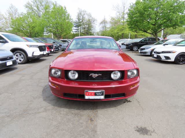 Used 2007 Ford Mustang GT Premium RWD image 6