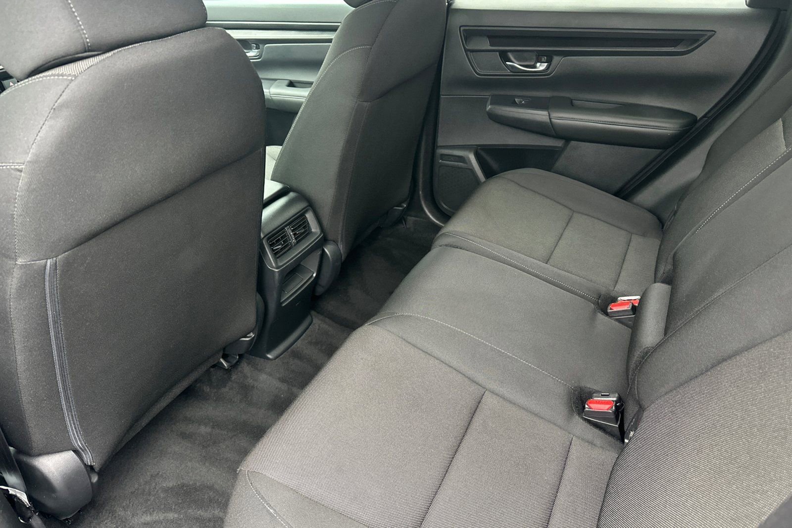 Certified 2025 Honda CR-V LX image 13