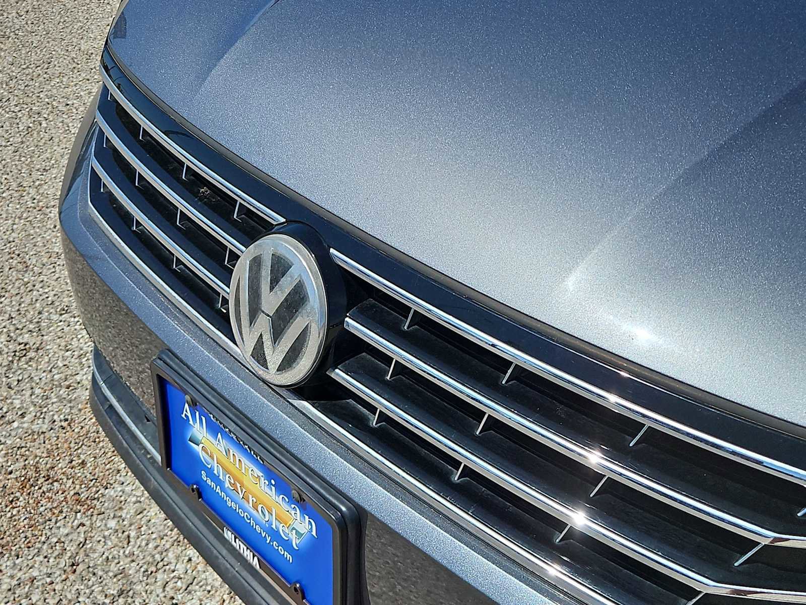 Used 2017 Volkswagen Passat 1.8T S FWD image 13