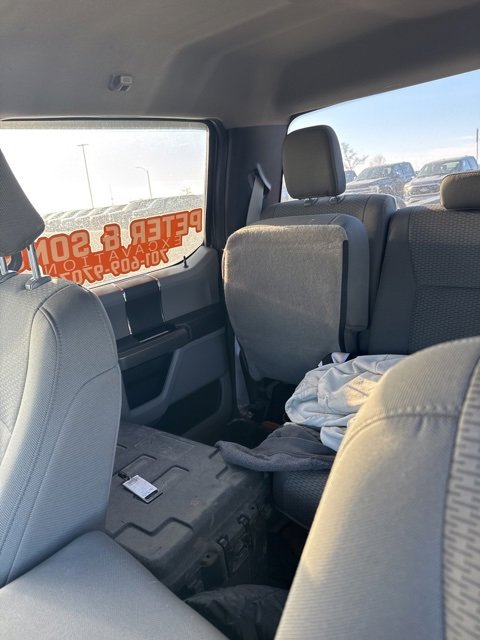 Used 2019 Ford F250 XLT w/ XLT Value Package image 11