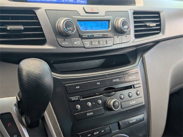 Used 2012 Honda Odyssey EX image 18