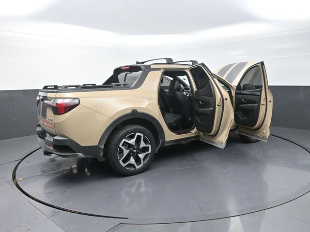 Used 2024 Hyundai Santa Cruz Limited AWD/4WD image 45