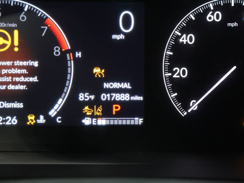 Used 2024 Honda Ridgeline RTL image 41
