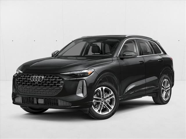 New 2026 Audi Q5 2.0T AWD/4WD image 1