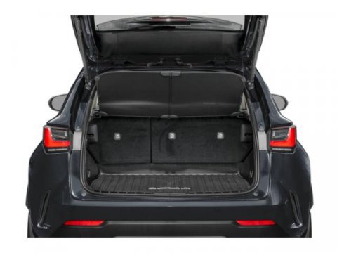 New 2026 Lexus NX 350 AWD image 10