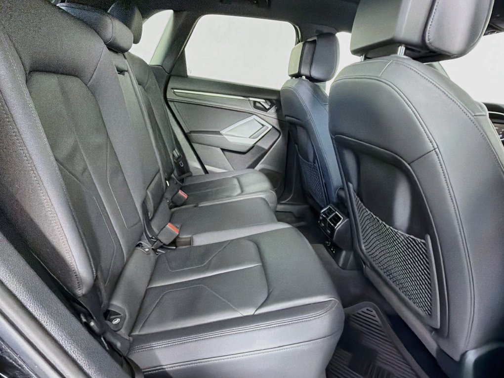 Used 2023 Audi Q3 2.0T Premium AWD/4WD image 26