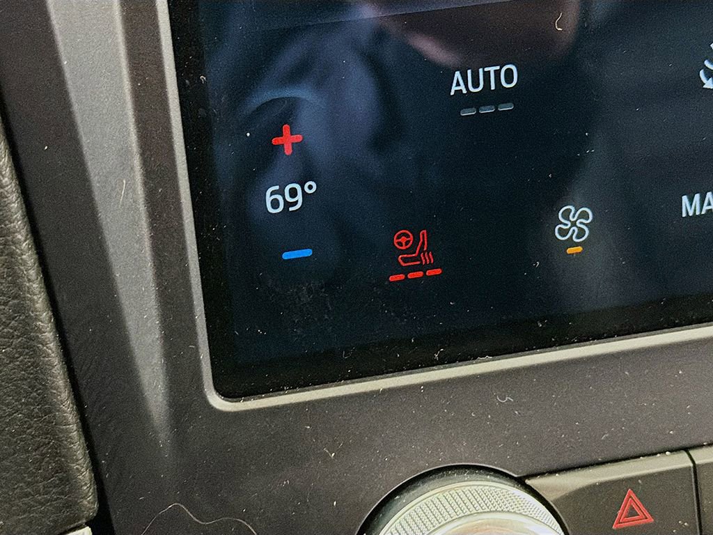 Used 2023 Ford Edge SEL w/ Convenience Package image 32