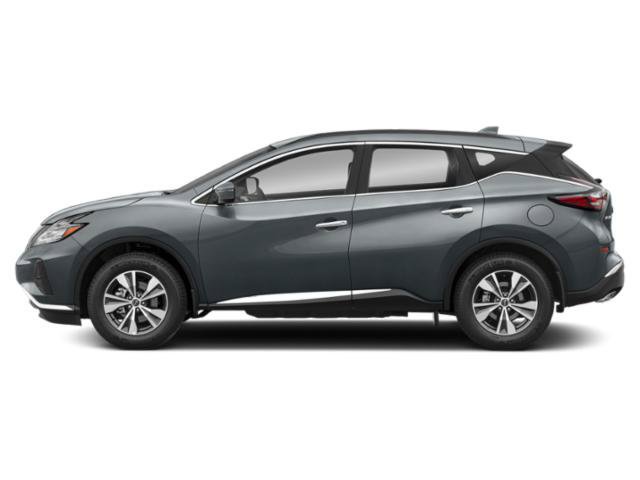 Used 2024 Nissan Murano SV w/ SV Midnight Edition Package AWD/4WD image 3