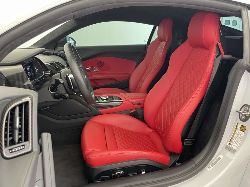 Used 2020 Audi R8 V10 performance AWD/4WD image 5