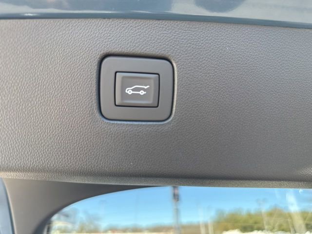 New 2026 Buick Envista Sport Touring w/ Convenience I Package image 26