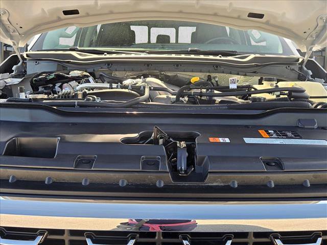 New 2026 Ford F250 Lariat w/ Lariat Premium Package AWD/4WD image 17