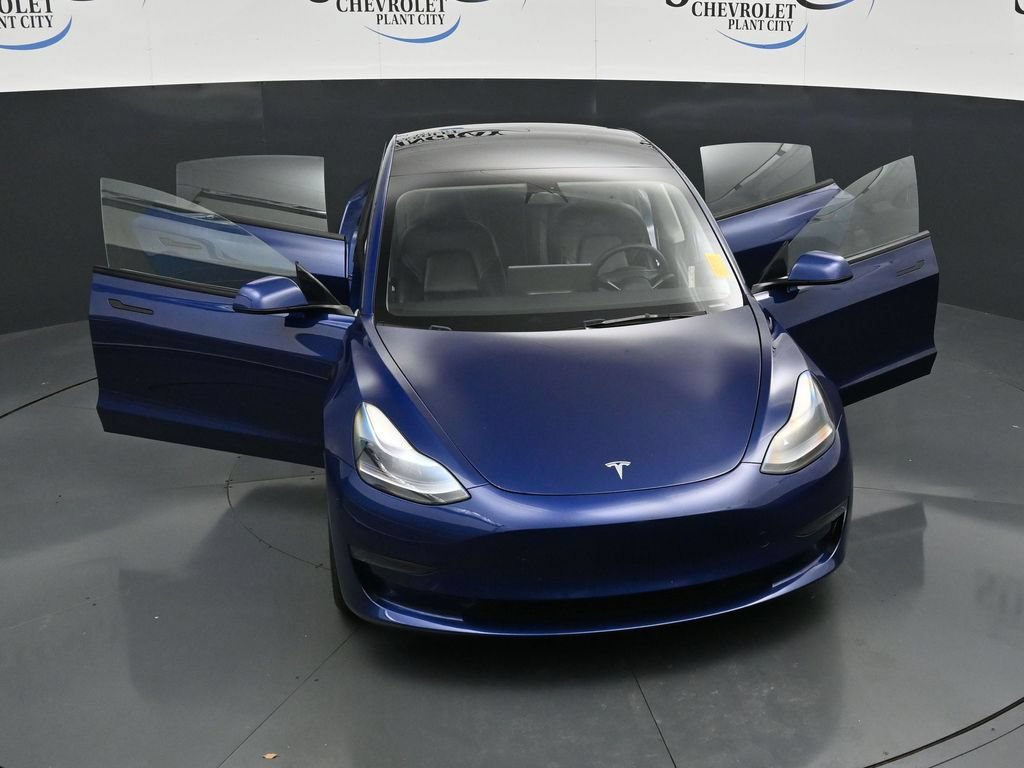 Used 2023 Tesla Model 3 Standard Range RWD image 34