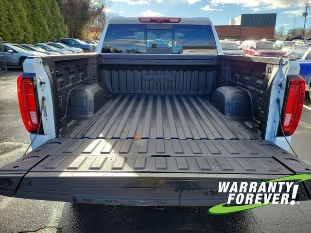 New 2026 GMC Sierra 1500 Denali image 18