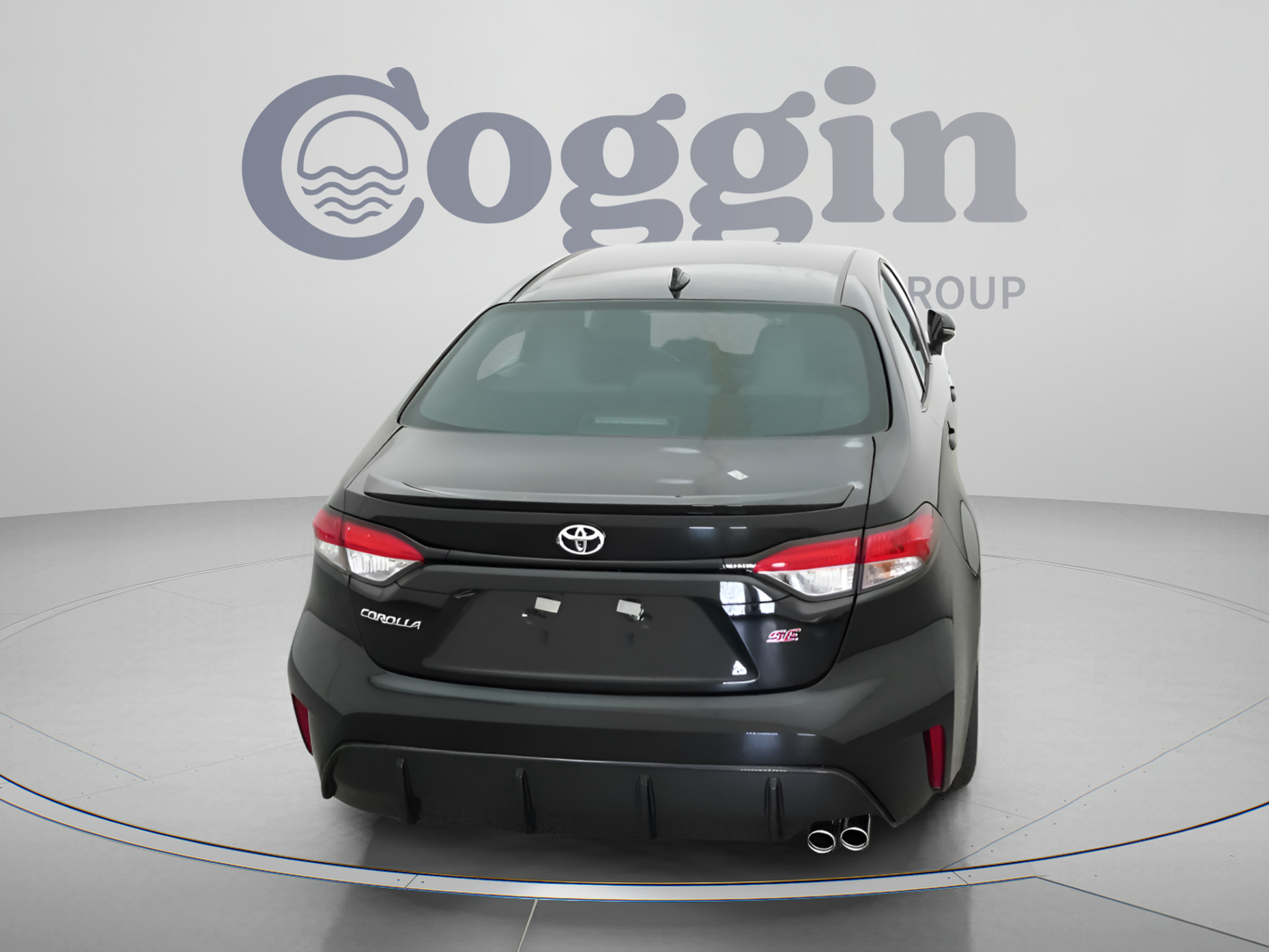 New 2026 Toyota Corolla SE FWD image 12