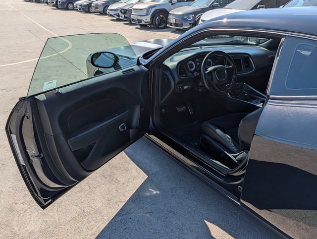 Used 2018 Dodge Challenger T/A RWD image 28
