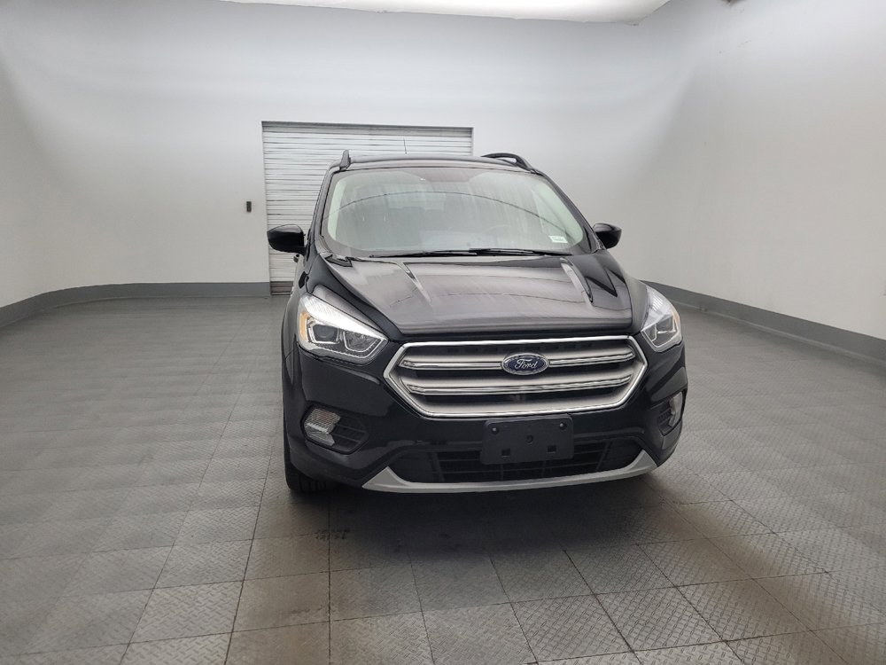Used 2018 Ford Escape SEL FWD image 14