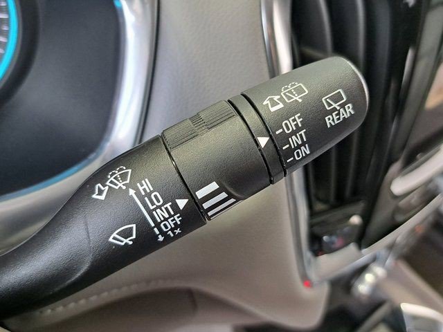 Used 2019 Chevrolet Traverse LT w/ LT Premium Package FWD image 11