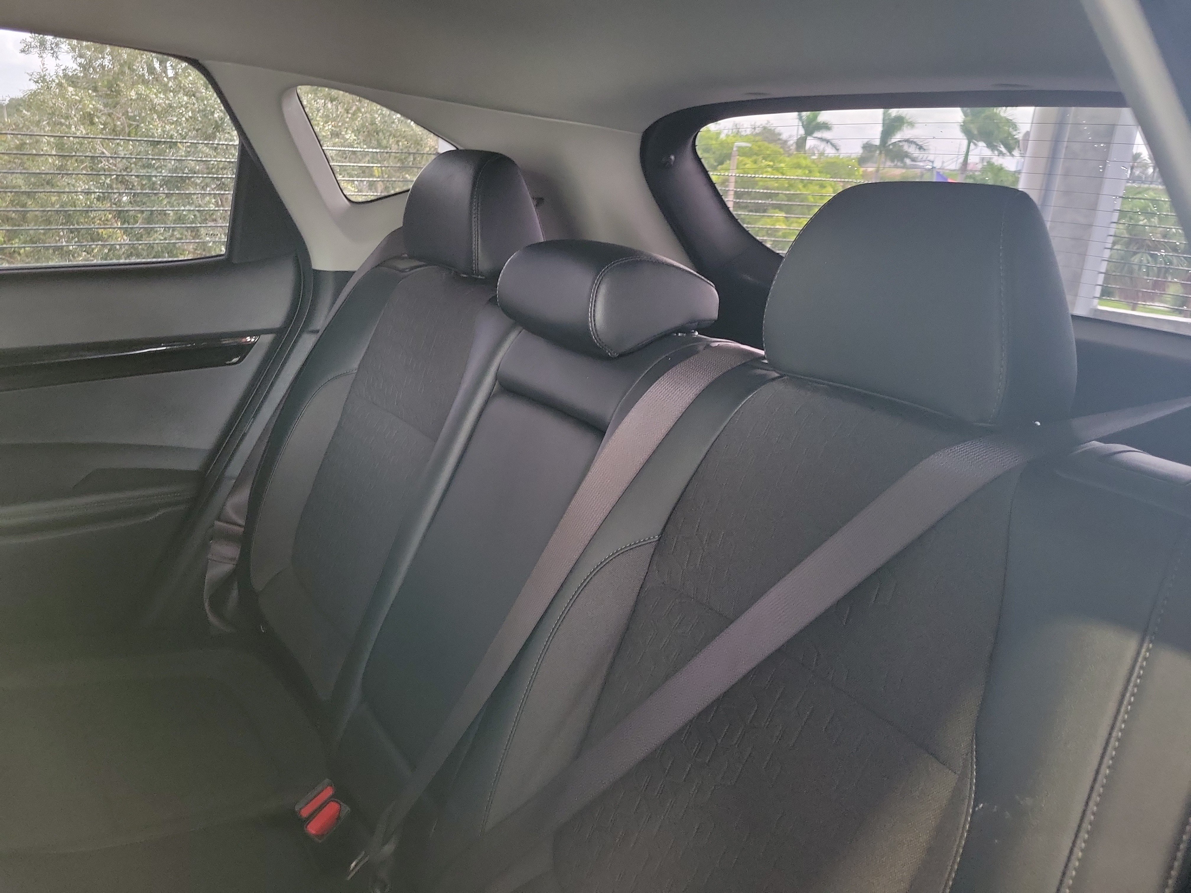 Used 2025 Kia Seltos S FWD image 9