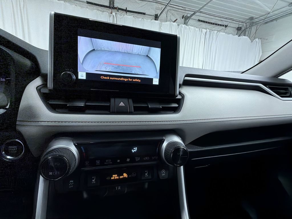 Certified 2023 Toyota RAV4 XLE w/ Convenience Package AWD/4WD image 21