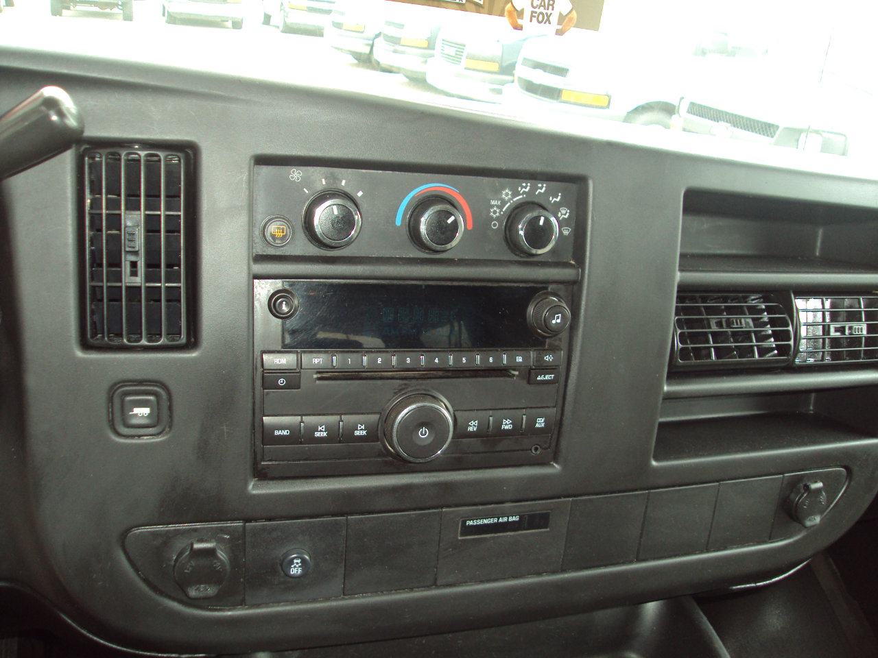 Used 2013 Chevrolet Express 1500 LT w/ LT Preferred Equipment Group image 21