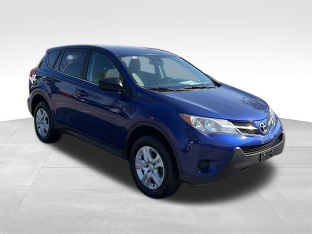 Used 2014 Toyota RAV4 LE AWD/4WD image 23