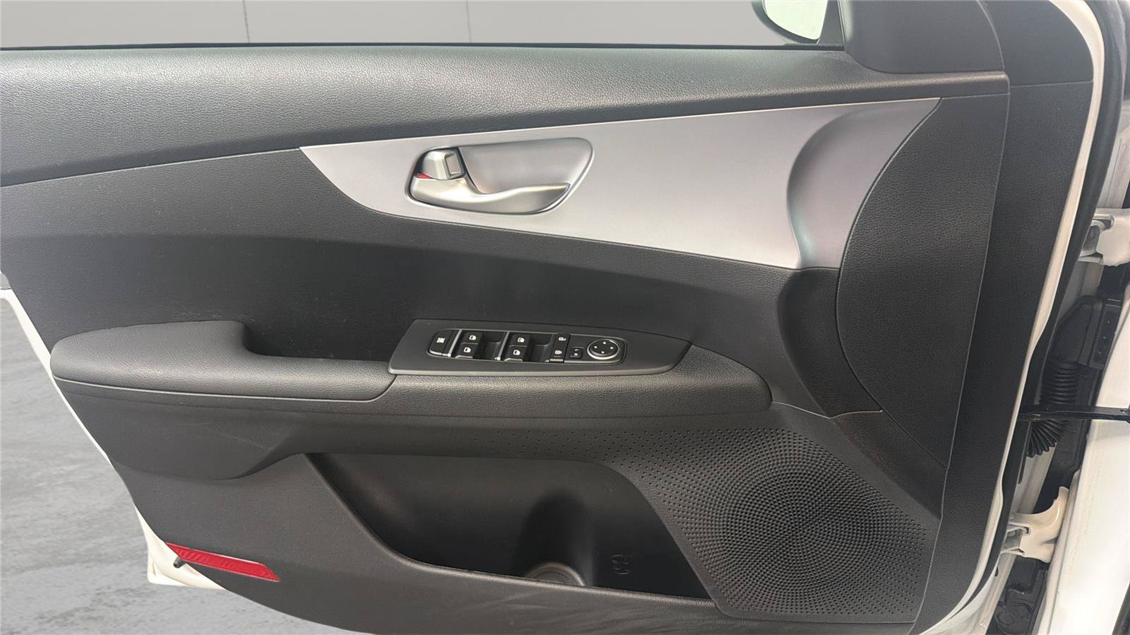 Used 2024 Kia Forte LX FWD image 23