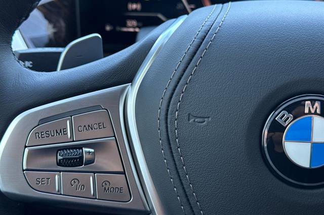 New 2026 BMW X7 xDrive40i image 28