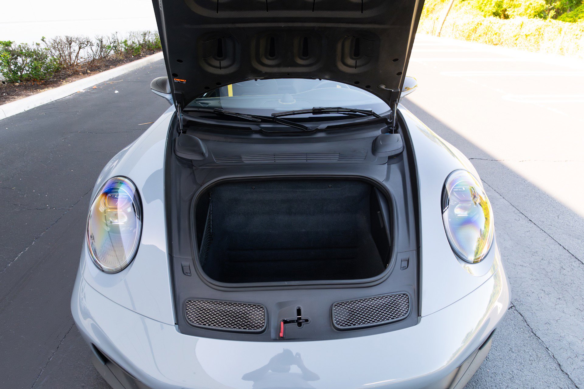 Used 2023 Porsche 911 GT3 RWD image 77