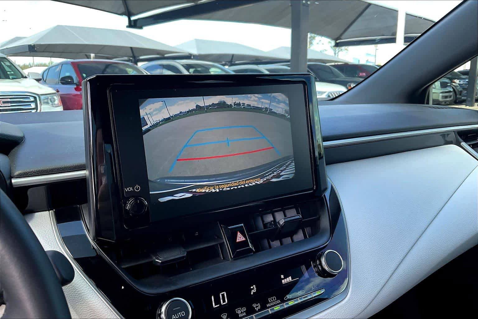 Used 2026 Toyota Corolla SE FWD image 26