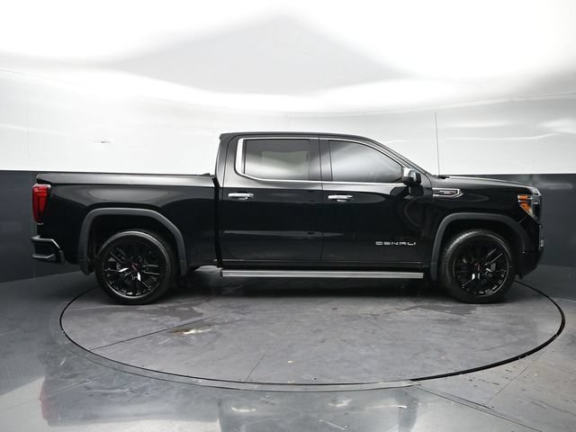 Used 2020 GMC Sierra 1500 Denali w/ Denali Ultimate Package AWD/4WD image 4