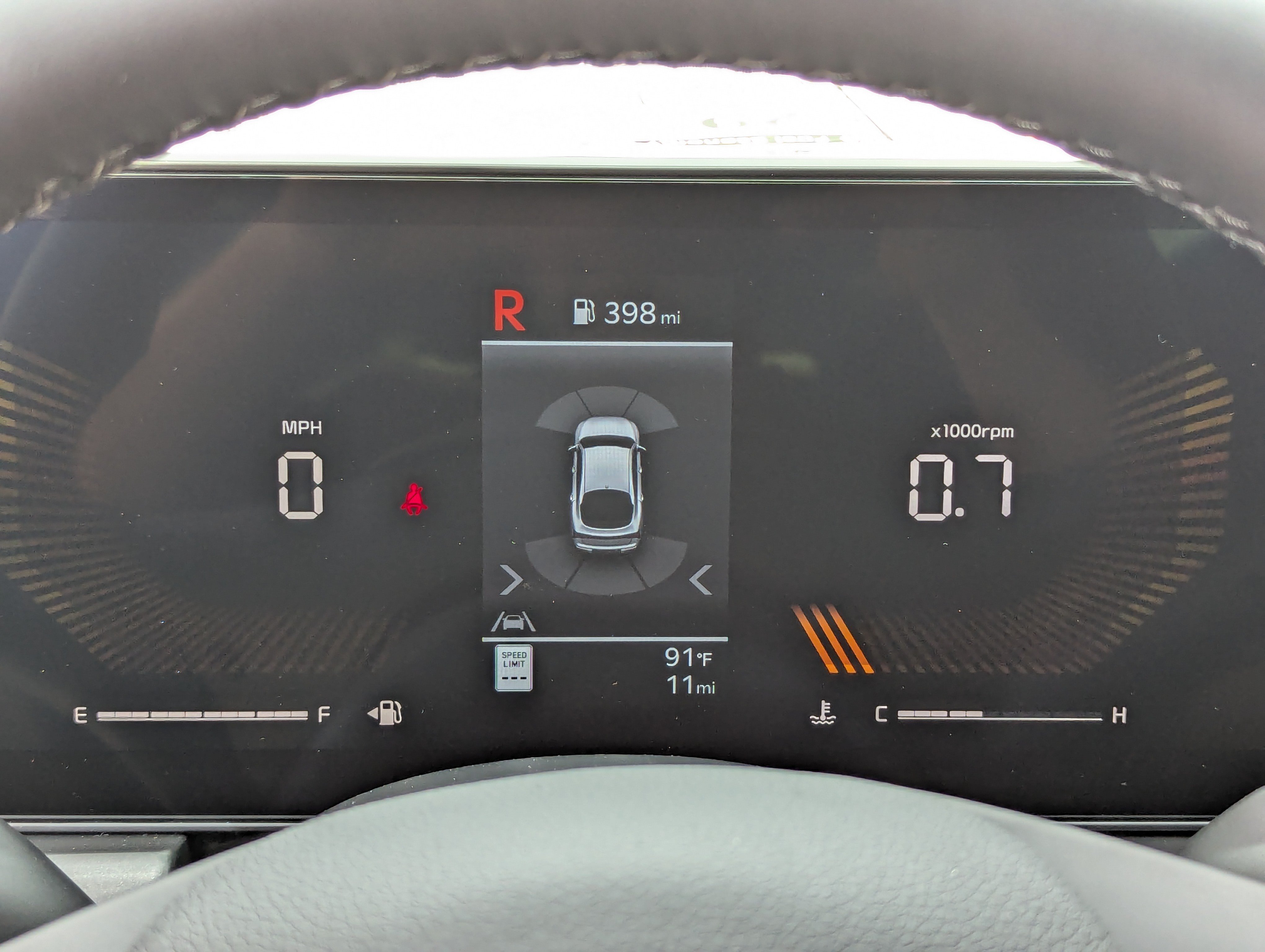 New 2026 Kia K5 GT-Line FWD image 29
