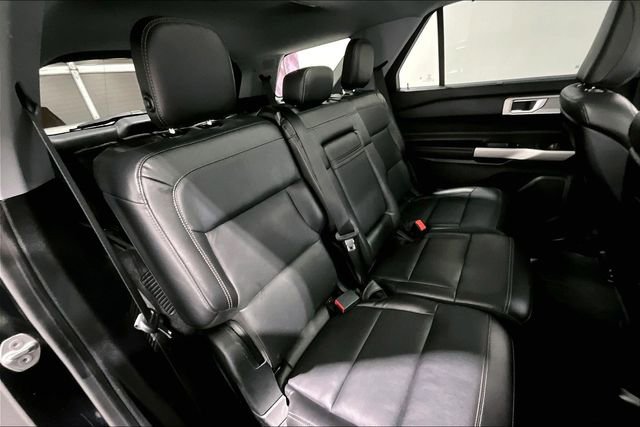 Used 2020 Ford Explorer Limited w/ Equipment Group 310A image 26