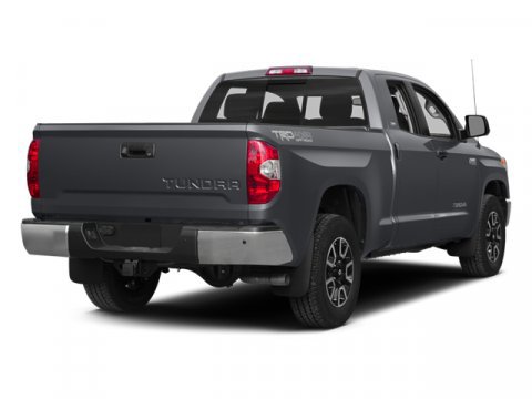 Used 2014 Toyota Tundra Limited image 5