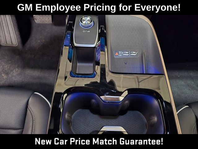 New 2026 Buick Enclave Avenir w/ Super Cruise Package image 18