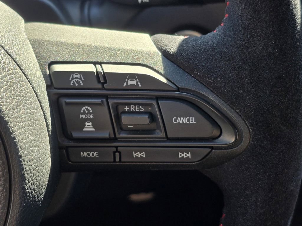 Used 2023 Toyota Corolla GR Morizo AWD/4WD image 14