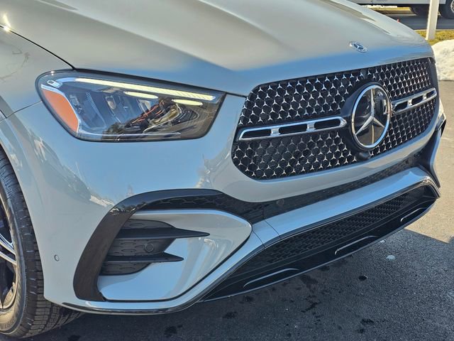 New 2026 Mercedes-Benz GLE 450 4MATIC image 3