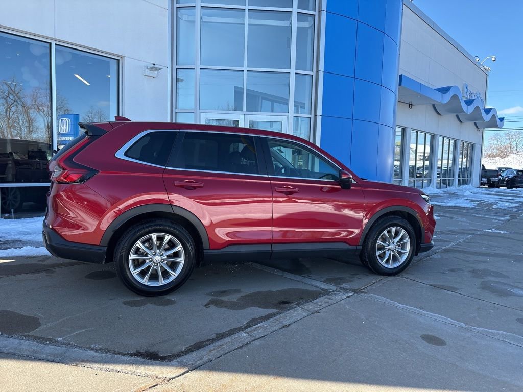 Used 2023 Honda CR-V EX-L image 7