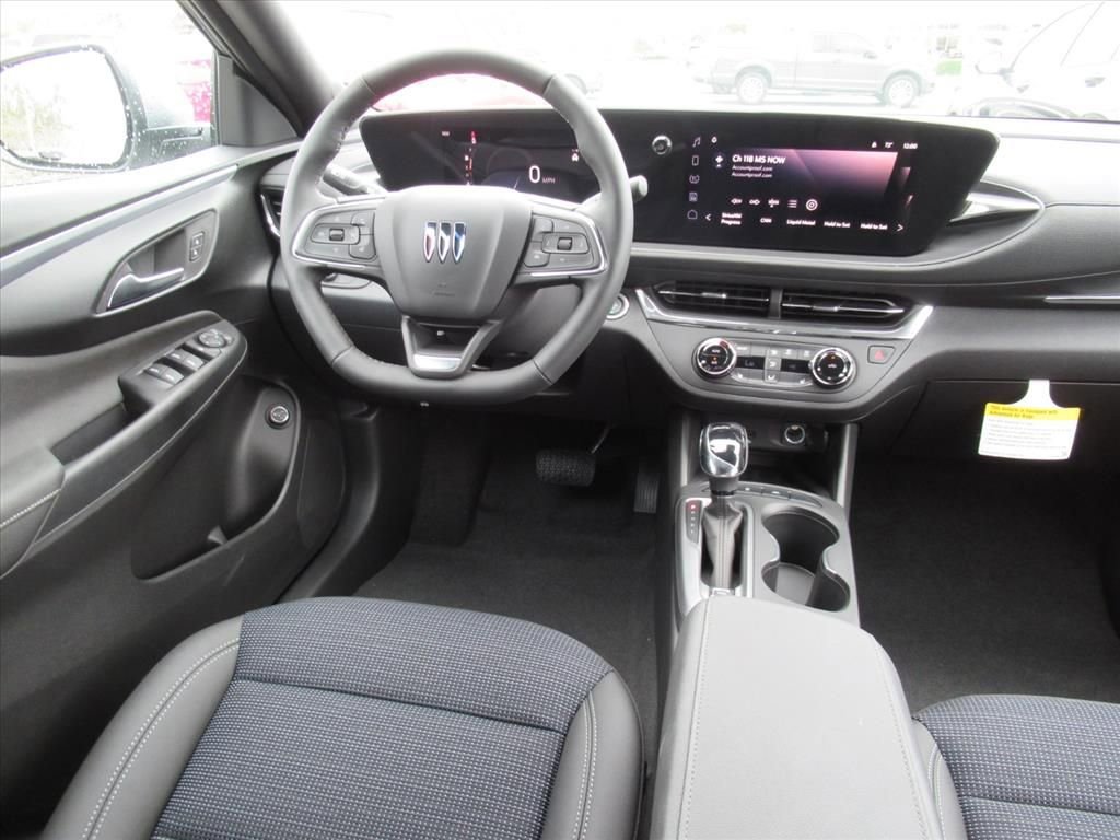 New 2026 Buick Envista Preferred w/ Convenience I Package FWD image 13