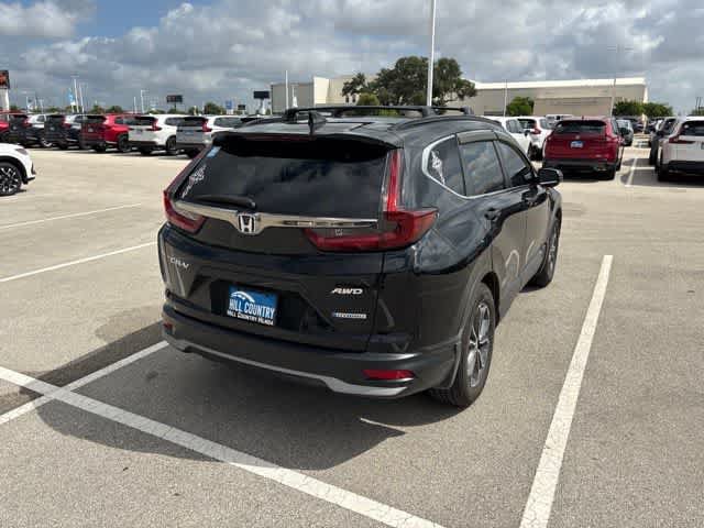 Used 2022 Honda CR-V EX-L image 5
