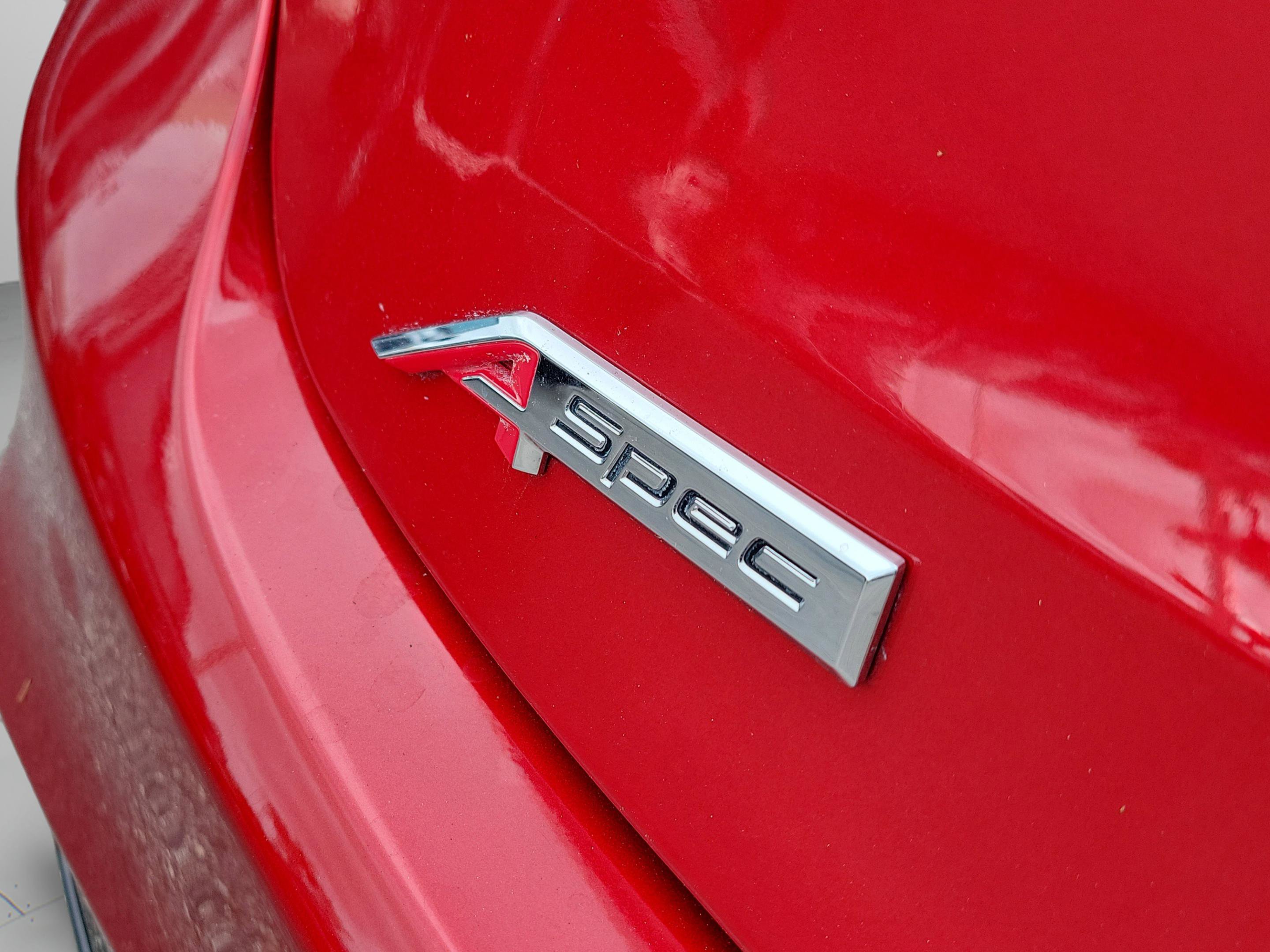 Used 2020 Acura TLX w/ A-SPEC Pkg FWD image 32