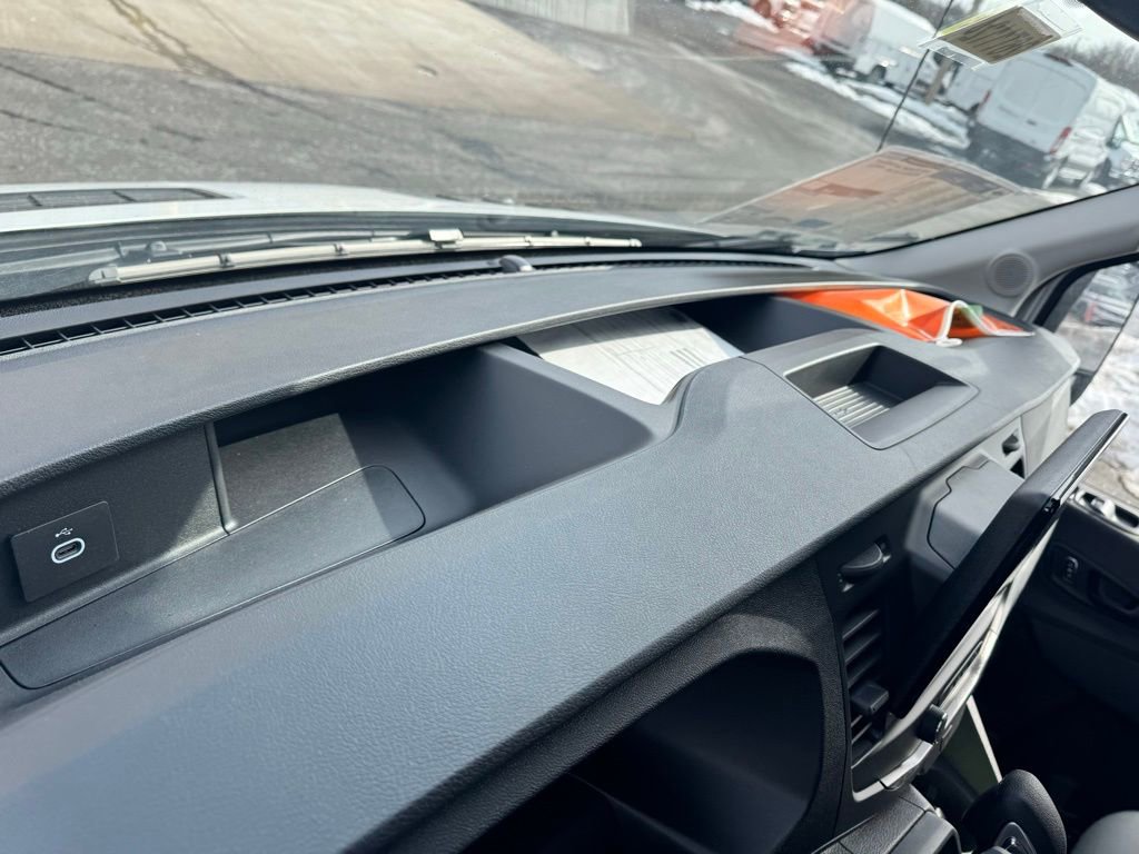 New 2026 Ford Transit 350 image 25