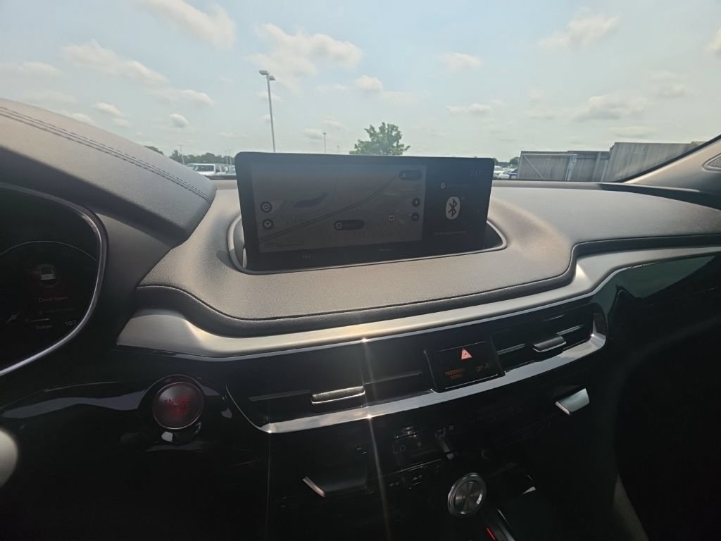 Certified 2024 Acura MDX SH-AWD w/ Technology Package image 19