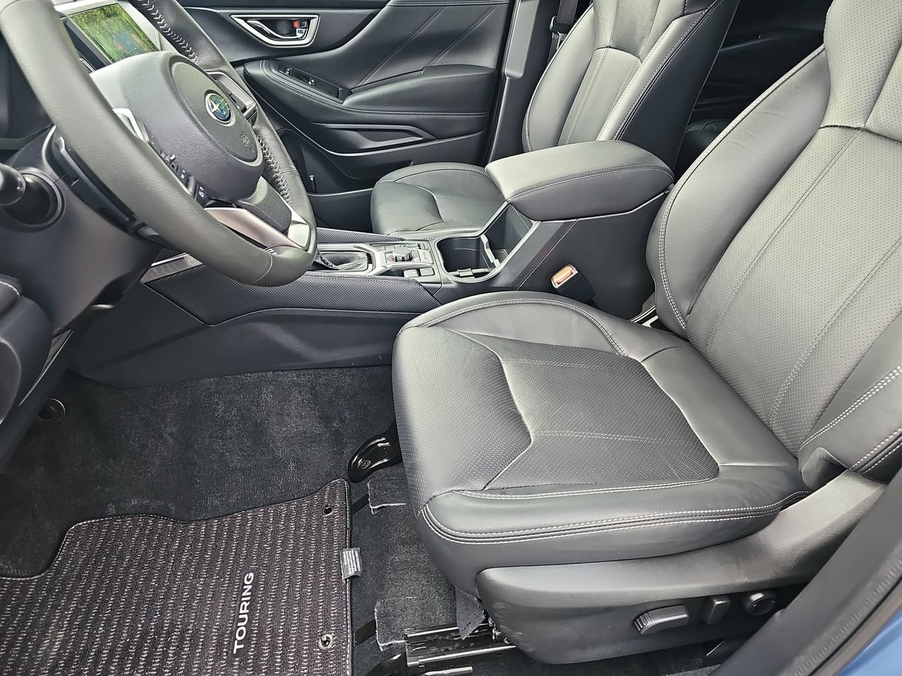 Certified 2023 Subaru Forester Touring AWD/4WD image 19