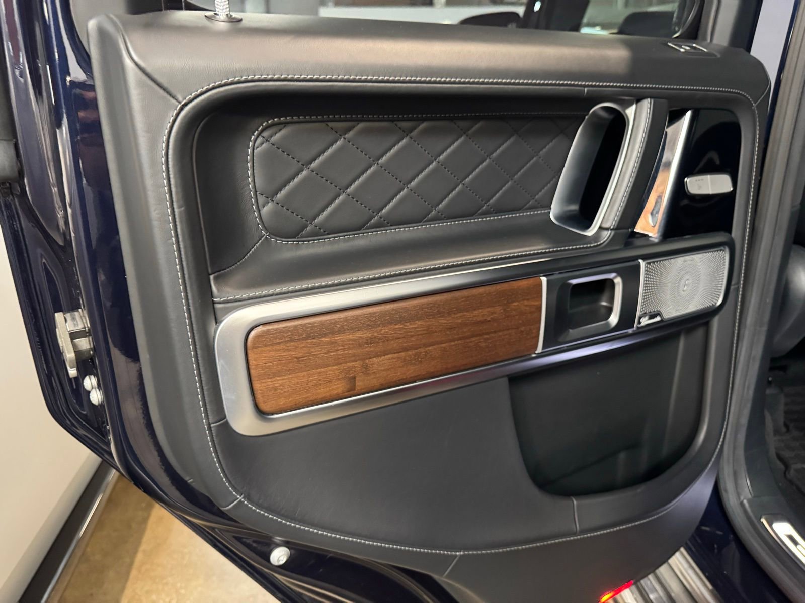 Used 2020 Mercedes-Benz G 550 image 16