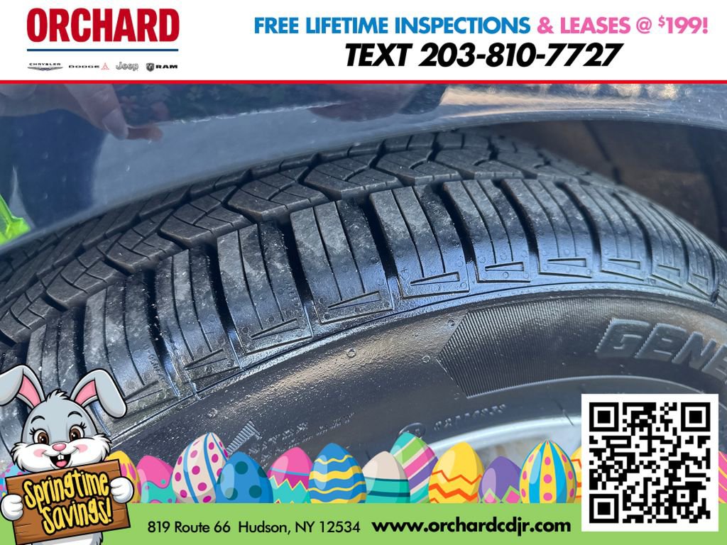 Used 2017 Chevrolet Malibu LT w/ Leather Package image 26