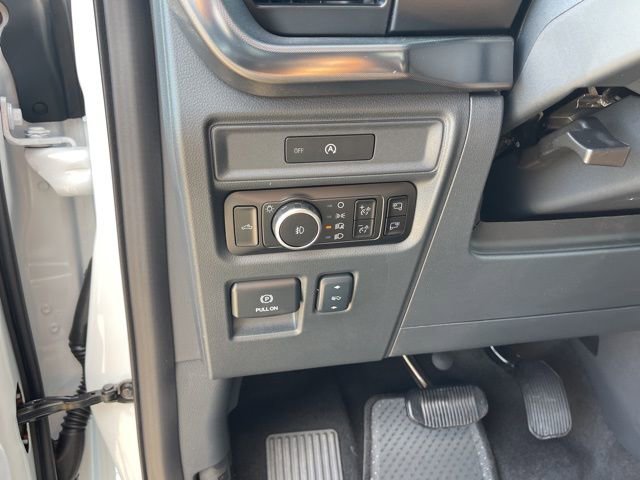 New 2025 Ford F150 Tremor w/ Equipment Group 402A High image 13
